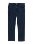 TOM TAILOR Jeans Marvin dunkelblau