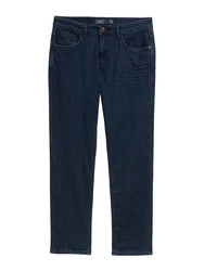 TOM TAILOR Jeans Marvin dunkelblau