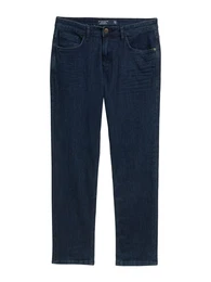 Jeans 'Marvin' dunkelblau