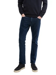 TOM TAILOR Jeans 'Josh' dunkelblau
