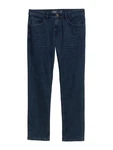 TOM TAILOR Jeans 'Josh' dunkelblau