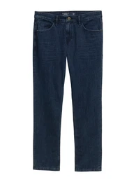 Jeans 'Josh' dunkelblau