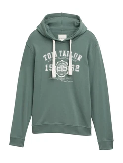 TOM TAILOR Sweatshirt
