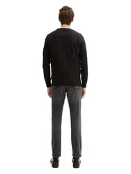TOM TAILOR Jeans 'Josh' schwarz