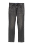 TOM TAILOR Jeans 'Josh' schwarz