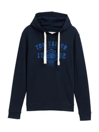 Sweatshirt blau / navy