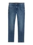 TOM TAILOR Jeans 'Josh' dunkelblau