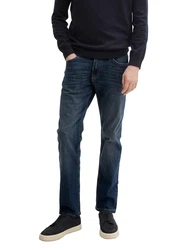 TOM TAILOR Jeans Marvin dunkelblau