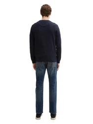 TOM TAILOR Jeans Marvin dunkelblau
