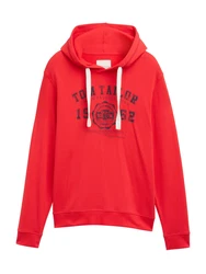 TOM TAILOR Hoodie Sweatshirt mit Logo Print Rot/Dunkelrot/Rot/Dunkelrot/Rot/Dunkelrot/Rot/Dunkelrot/Rot/Dunkelrot/Rot/Dunkelrot/Rot/Dunkelrot/Rot/Dunkelrot/Rot/Dunkelrot/Rot/Dunkelrot/Rot/Dunkelrot/Rot/Dunkelrot/Rot/Dunkelrot/Rot/Dunkelrot/Rot/Dunkelrot/Rot/Dunkelrot/Rot/Dunkelrot/Rot/Dunkelrot/Rot/Dunkelrot/Rot/Dunkelrot/Rot/Dunkelrot/Rot/Dunkelrot/Rot/Dunkelrot/Rot/Dunkelrot/Rot/Dunkelrot/Rot/Dunkelrot
