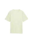 TOM TAILOR T-Shirt hellgrn