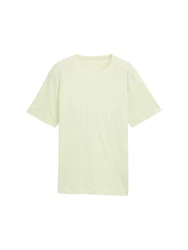 TOM TAILOR T-Shirt hellgrn