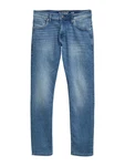 TOM TAILOR Jeans Josh blau