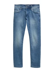 TOM TAILOR Jeans Josh blau