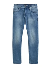 Jeans 'Josh' blue denim