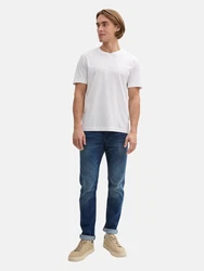 TOM TAILOR Jeans Josh blau