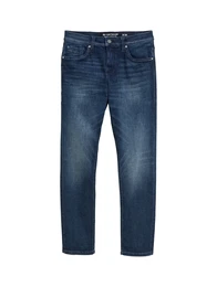 Jeans 'Josh' blue denim