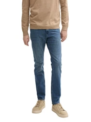 TOM TAILOR Jeans 'Josh' blau