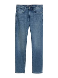 Jeans 'Josh' blue denim