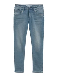 Jeans 'Troy' blue denim
