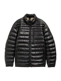 Jacke schwarz