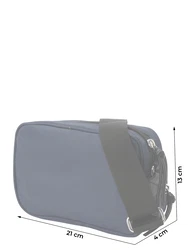 DAY ET Umhängetasche 'Gweneth' navy