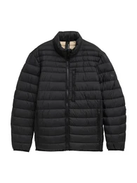 Jacke schwarz