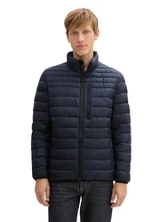 TOM TAILOR Jacke dunkelblau