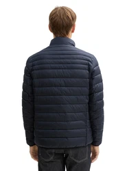 TOM TAILOR Jacke dunkelblau
