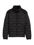 TOM TAILOR Jacke schwarz