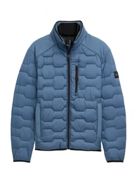Jacke saphir