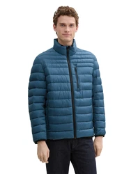 TOM TAILOR Jacke saphir