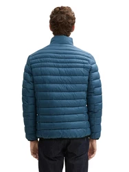TOM TAILOR Jacke saphir