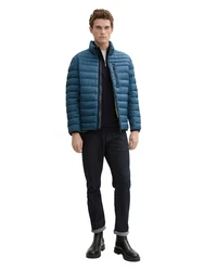 TOM TAILOR Jacke saphir