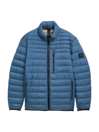 Jacke saphir