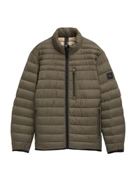 Jacke oliv