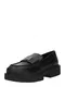 ARMANI EXCHANGE Slipper  černá
