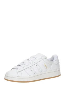ADIDAS ORIGINALS Sneaker Campus 00s gold / weiß