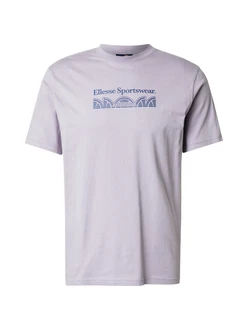 ELLESSE T-Shirt 'CAPACIOS' ELLESSE T-Shirt 'CAPACIOS'