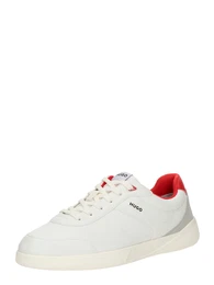 Sneaker 'Riven' stone / hellgrau / wei