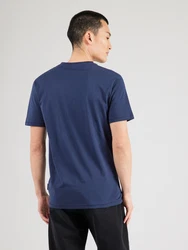 ELLESSE T-Shirt Cassica dunkelblau