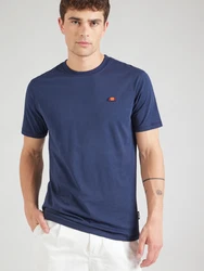 ELLESSE T-Shirt Cassica dunkelblau
