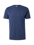 ELLESSE T-Shirt Cassica dunkelblau