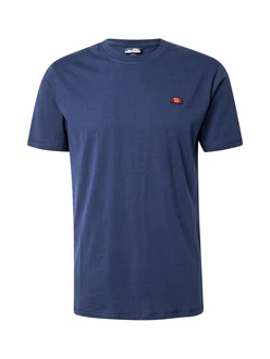 ELLESSE T-Shirt Cassica dunkelblau