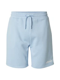 Shorts 'MOLLA' hellblau / wei