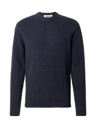 Pullover 'LEANDO' navy