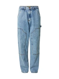 Jeans blue denim