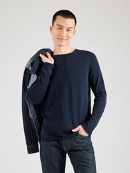 DRYKORN Pullover RIKONO Blau/Dunkelblau/Blau/Dunkelblau/Blau/Dunkelblau/Dunkelblau/Blau/Blau/Dunkelblau/Blau/Dunkelblau/Blau/Dunkelblau/Blau/Dunkelblau/Blau/Dunkelblau/Blau/Dunkelblau/Blau/Dunkelblau/Blau/Dunkelblau