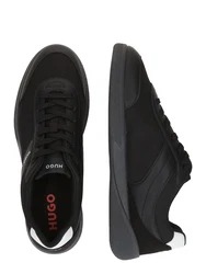 HUGO Sneaker 'Riven' schwarz