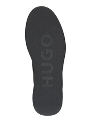 HUGO Sneaker 'Riven' schwarz